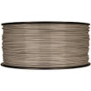 Makerbot TRUE COLOUR PLA XL COOL GRAY 2.27 KG FILAMENT FOR REPLICATOR Z18