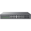 UNMANAGED NETWORK SWITCH 24 X GIGE UNMANAGED NETWORK SWITCH 24 X GIGE