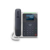 POLY EDGE E100 IP PHONE AND PO E-ENABLED
