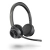 POLY VOYAGER 4320 USB-C HEADSE T BT700 DONGLE