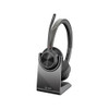 Poly Voyager 4320 UC STEREO US B-A HEADSET BT700 USB-A ADAPT ER CHARGING STAND