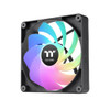 Thermaltake CL-F173-PL12SW-A, CT120 Reverse ARGB Sync Performance PWM Fan (up to 2000RPM) Black Edition - 2 Fan Pack, 2 Year Warranty Thermaltake CL-F173-PL12SW-A, CT120 Reverse ARGB Sync Performance PWM Fan (up to 2000RPM) Black Edition - 2 Fan Pack, 2 Year Warranty