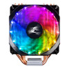 Zalman CNPS9X OPTIMA RGB, Ultra Quiet 120mm PWM Auto RGB Fan, Socket: Intel LGA 1700 / 1200/115X, AMD AM5 / AM4, Black, 1 Year Warranty