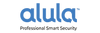 Alula Security - Standard Door/Window Wireless With Input Connection