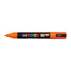 Posca PC-5M Medium Bullet Paint Orange