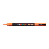 Posca PC-3M Fine Bullet Marker Orange