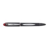 Uni Jetstream Rollerball Med Red Box 12