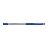 Uni Lakubo Ballpoint Pen 1.4 Blue Box 12