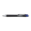 Uni Jetstream Retractable Rollerball SXN210 Blue Box 12