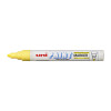 Uni Paint Marker Bullet PX20 Yellw Box of 12