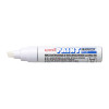Uni Paint Marker Bold Chis Px30 Wht