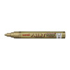 Uni Paint Marker Bullet PX20 Gold Box of 12