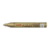 Uni Paint Marker Bullet PX20 Gold Box of 12