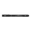 Uni Pin FineLiner 0.2 Black Box of 12