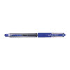 Uni-Ball Signo Gel Grip Rollerball 0.7 Blue Box of 12