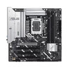ASUS PRIME Z890M-PLUS WIFI-CSM LGA1851 mATX Motherboard 192GB, DDR5, 1 x PCIe 5.0 x16 slots, 3 x M.2 slots, 6 x SATA 6Gb/s