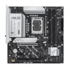 ASUS PRIME B860M-A WIFI-CSM Micro-ATX Motherboard 256GB, DDR5, 1 x PCIe 5.0,  2 x M.2 slots,  4 x SATA, WiFi 6E, 1 x HDMI, 2 x DP