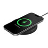 Belkin BoostCharge 15W Wireless Charging Pad + 20W Wall Charger + USB-C to USB-C Cable (1.5M) - Black (WIA012auBK), CEW $2500, 2 Years Warranty