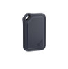 BIWIN BIW-PR2000-2TB Amber PR2000 Black Portable SSD with IP67 R/W up to  2000mb/s / 1800mb/s -2TB