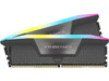 Corsair VENGEANCE® RGB 64GB (2 x 32GB) 288-Pin PC RAM DDR5 6000 (PC5 48000) Desktop Memory