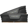 Corsair VENGEANCE® 64GB (2 x 32GB) 288-Pin PC RAM DDR5 6400 (PC5 51200) Desktop Memory