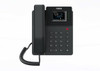 Fanvil V60W is a sleek and reliable basic-level IP phone.