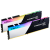 G.SKILL F4-3600C18D-32GTZN 32GB (2 x 16GB)/ PC4-28800 / DDR4 3600 Mhz/ Timings 18-22-22-42/ Voltage 1.35V/ TZ Neo