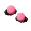 Google Pixel Buds Pro 2 - Peony (GA05761-TW), Active Noise Cancellation, Wireless Charging Compatible, Bluetooth 5.4, 2 Years Warranty