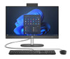HP ProOne 245 G10 AIO 23.8'/24' FHD NT AMD Ryzen R5-7520U 16GB DDR5 1TB SSD WIN 11 PRO AMD 610M Graphics WiFi6 Keyboard+Mouse 1Yr OS WTY ~i5 CTO