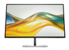 HP Series 5 Pro 27' 100Hz QHD IPS Monitor 2.5K 2560x1440 16:9 5ms Height Adjustable Tilt Swivel Pivot DP HDMI USB VESA 3yrs wty