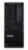 Lenovo ThinkStation P3 Tower Intel U9-285K 64GB DDR5 1TB SSD + 2TB HDD WIN 11 PRO RTX 2000 GPU WIFI7 GLAN 3yr Premier 1100W AI Workstation Desktop