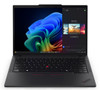 LENOVO ThinkPad T14 G6 14' WUXGA IR AMD Ryzen R7-350 32GB DDR5 512GB SSD WIN 11 PRO AMD 860M GPU Copilot+ PC 50 TOPS Thunderbolt 3yr PREM 1.4kg LENOVO ThinkPad T14 G6 14' WUXGA IR AMD Ryzen R7-350 32GB DDR5 512GB SSD WIN 11 PRO AMD 860M GPU Copilot+ PC 50 TOPS Thunderbolt 3yr PREM 1.4kg