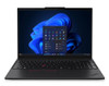 Lenovo ThinkPad T16 G4 16' WUXGA IR Intel U7-255H 32GB DDR5 512GB SSD WIN 11 PRO Intel Arc 130T GPU AI PC NPU 12 TOPS Thunderbolt 3yr PREM 1.7kg