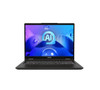 MSI Venture 14 AI A1MG-013AU 14' 16:10 2.8K  Intel Core Ultra 7 155H DDR5 8GB*2 512GB SSD Windows11 Home Advanced Intel® Arc Graphics, Solid Gray