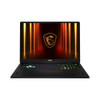 MSI Vector 18 HX AI A2XWJG-811AU Notebook 18' QHD Intel® Core™ Ultra 9 275HX DDR5 16GB*2 1TB SSD Windows® 11 Home Advanced