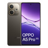 OPPO A5 Pro 5G 256GB - Mocha Brown (CPH2695AU BROWN)*AU STOCK*, 6.67', HD+, 120Hz, 8GB/256GB, 50MP/8MP, Dual SIM, 5800mAh, 2 Years Warranty