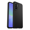OtterBox React Samsung Galaxy A36 5G (6.7') Case Black - No Retail Packaging - (77-97781), Antimicrobial, DROP+ Military Standard, 7 Years Warranty