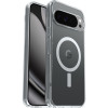 OtterBox Symmetry Clear Magnets Google Pixel 10/Pixel 10 Pro - Case Clear (77-98095), DROP+ 3X Military Standard, 7 Years Warranty