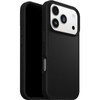 OtterBox React MagSafe Apple iPhone 17 Pro Max (6.9') Case Black - (77-99290), DROP+ Military Standard, Anti-Scratch, Raised Edges, 7 Years Warranty