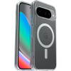 OtterBox Symmetry Clear Magnets Google Pixel 10 Pro XL - Case Clear (77-98142), DROP+ 3X Military Standard, 7 Years Warranty