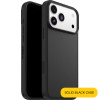 OtterBox Symmetry MagSafe Apple iPhone 17 Pro Max (6.9') Case Black - (77-99434),DROP+ 3X Military Standard,Raised Edges,Bubble-Free,7 Years Warranty