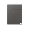 Samsung Galaxy Tab S11 Book Cover - Black(EF-BX730PBEGWW), Magnetic, Slim and Lightweight, Scratch-Resistant, 6 Months Warranty