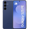 Samsung Galaxy S25 FE 5G 128GB - Navy *AU STOCK*, 6.7', Full HD+, 120Hz, 8GB/128GB, 50MP/12MP, Single+ eSIM,AI, 4900mAh, 2 Years Warranty