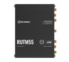 Teltonika RUTM55 Dual 5G Router, Dual SIM & eSIM™, Telit 5G Modem, Auto-Failover,