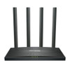 TP-Link ER605W Omada AC1200 Gigabit Wi-Fi Gateway, 1× Gigabit RJ45 WAN Port, 2× Gigabit WAN/LAN RJ45 Ports, 2× Gigabit LAN RJ45 Ports