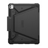 UAG Metropolis SE Apple iPad Pro M4 (13') (7th Gen) Folio Rugged Case - Cloud Blue (124476114151), DROP+ Military Standard, 10 Years Warranty