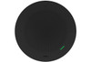 Yealink CS10 Network Ceiling Loudspeaker, Low-Profile 2-Way Coaxial Ceiling Loudspeaker, Microsoft Teams Certified, High-Quality Audio With an Elegant