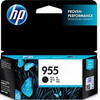 HP #955 Black Ink Cartridge - 800 pages