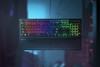 Razer BlackWidow V3-Mechanical Gaming Keyboard (Green Switch)