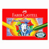 Crayon Faber Kindergarten Wax Crayons Box 96